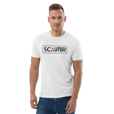 Scauter cotton t-shirt